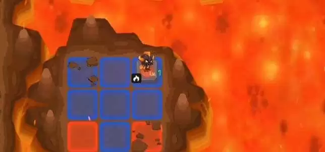 《坎公骑冠剑》危险垂钓图文攻略