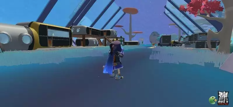 香肠派对超新星星际旅馆资源分布一览