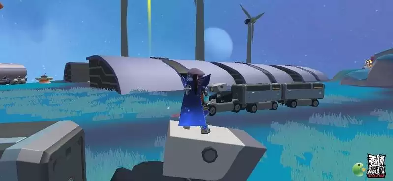 香肠派对超新星研究所资源分布一览