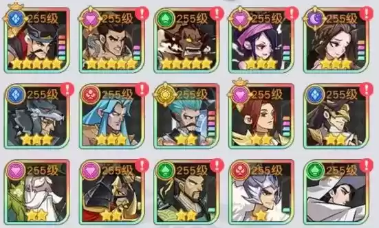 《小浣熊百将传》冰火箭阵队伍搭配攻略