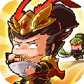 泡面三国
