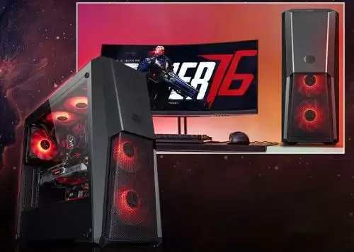 开学季碰上周年庆,武极电脑的爆款主机可针不戳