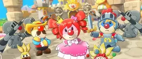 摩尔庄园手游黑森林通行证怎么戴