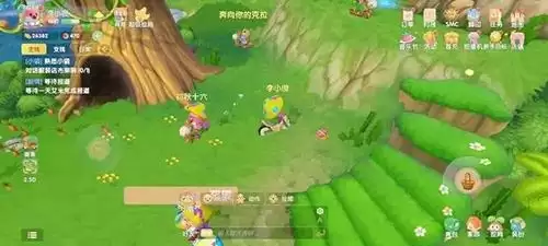 摩尔庄园手游宠物怎么战斗