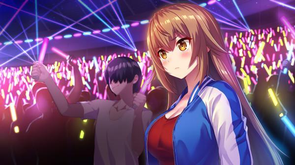 IdolDays补丁下载地址
