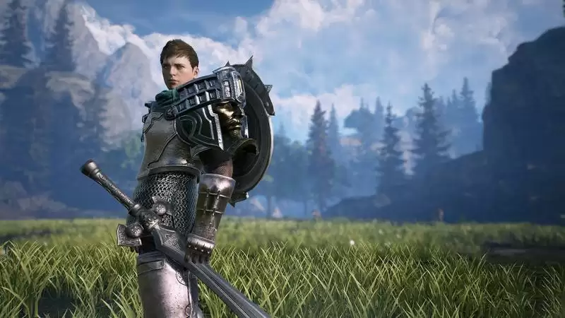 《神佑释放》welcome门票获得方法介绍