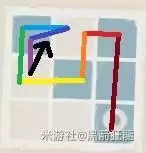 《原神》稻妻特殊宝藏2解密攻略