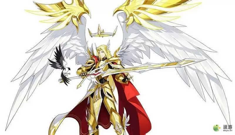 奥拉星手游天使王技能强度分析