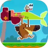 Zig & Sharko