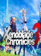 异度之刃3pc版
