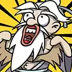 爆笑老铁荆轲刺秦王