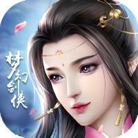 梦幻剑侠版