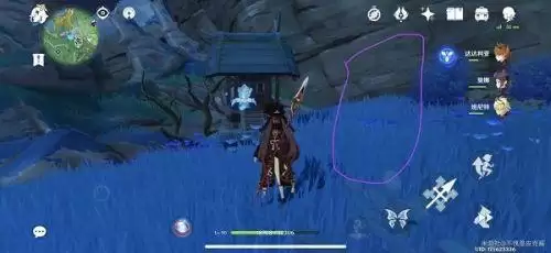 《原神》险恶的教谕任务图文攻略