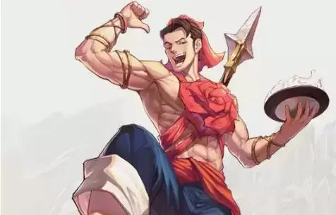 《小浣熊百将传》周通技能强度攻略