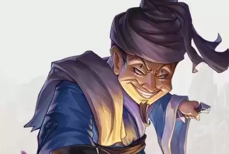 《小浣熊百将传》朱富技能强度攻略