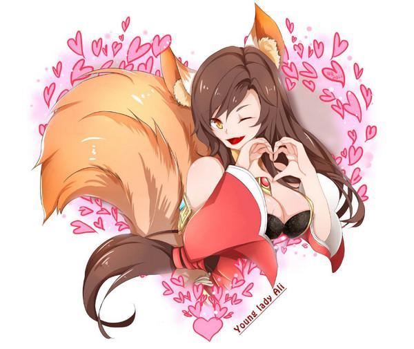 王者荣耀女英雄透视无遮挡图,王者荣耀美女英雄胸大图片 