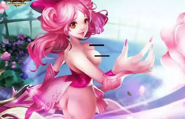 \
