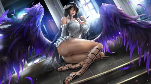 \