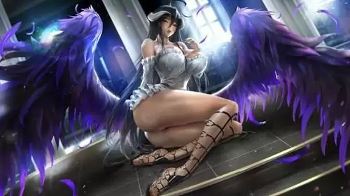 \