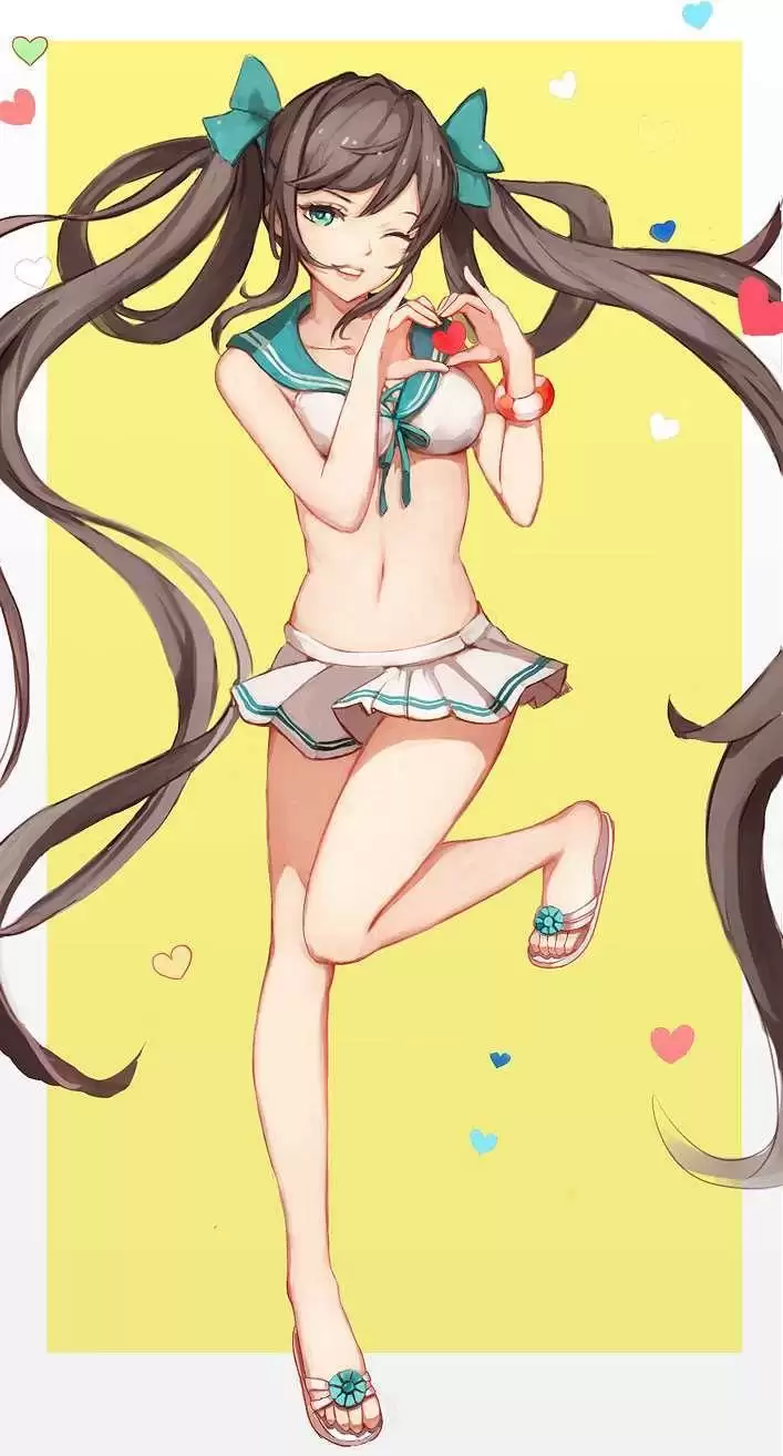 \