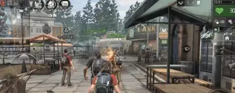 明日之后九个职业哪个好_九个职业分析推荐