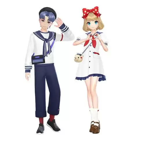 《QQ飞车》手游青春逐梦套装获取攻略