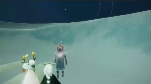 光遇吓人复刻先祖位置图文介绍：吓人复刻先祖8.12兑换表高清图[多图]图片3