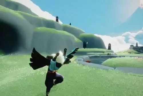 光遇吓人复刻先祖位置图文介绍：吓人复刻先祖8.12兑换表高清图[多图]图片4