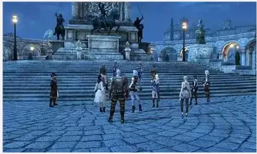 《神佑释放》牧师神佑技能选择指南