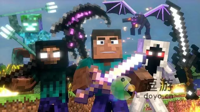 我的世界钻石兑换码分享