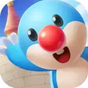 摩尔庄园七夕节