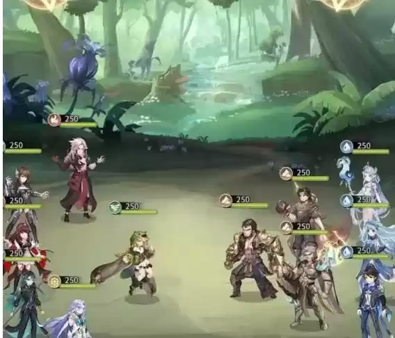 《斗罗大陆：武魂觉醒》炼狱之章第一章通关攻略