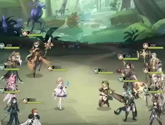 《斗罗大陆：武魂觉醒》炼狱之章第一章通关攻略