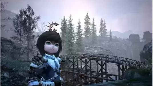 《神佑释放》牧师奶妈流技能搭配思路