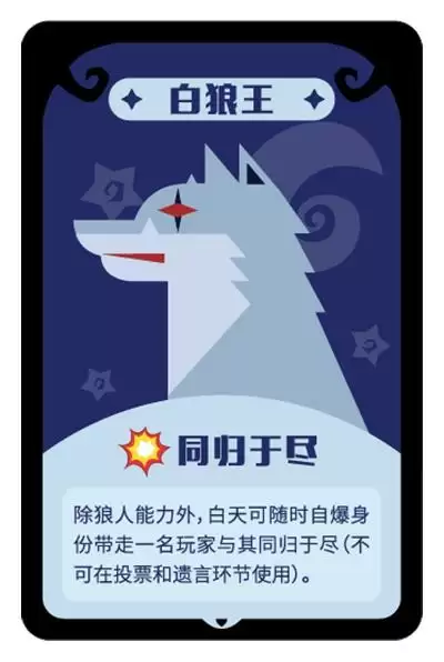 狼人杀怎么玩:理解角色的基础玩法是成为高手的必经之路