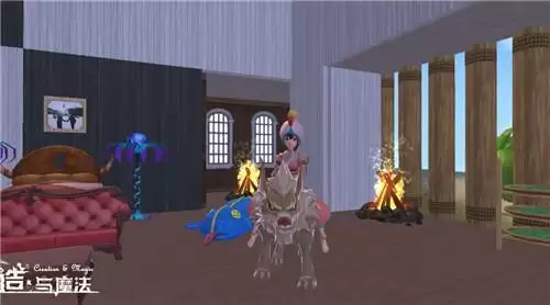 创造与魔法饲料配方大全2021最新