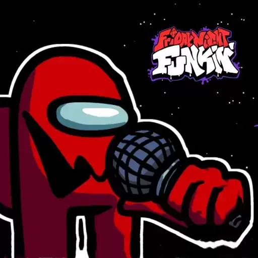 周五夜放克太空