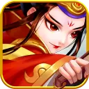 江湖侠客令