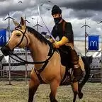 奥斯曼·加齐模拟狩猎