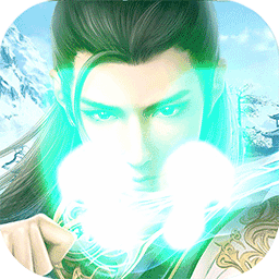 雄霸江湖刀剑争锋