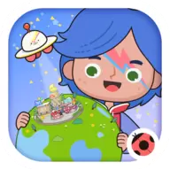 米加小镇世界1.40