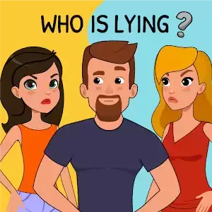 是谁?脑筋急转弯和谜语 Mod