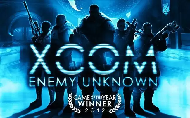 xcom