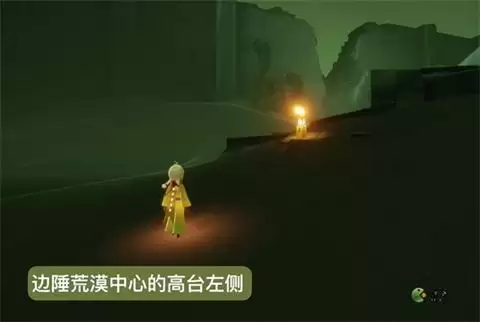 光遇8.14季节蜡烛位置分布一览