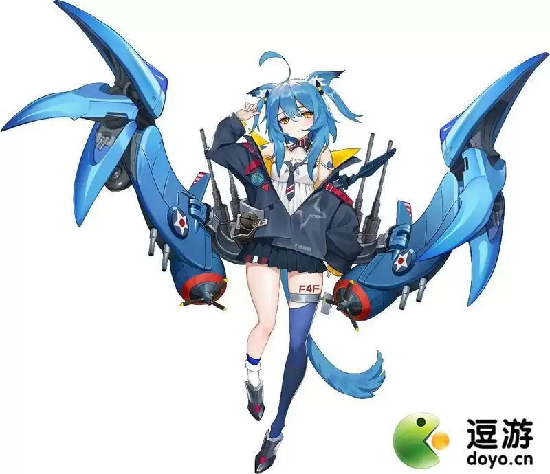 零之战线战姬提升攻略