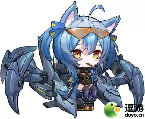 零之战线战姬提升攻略