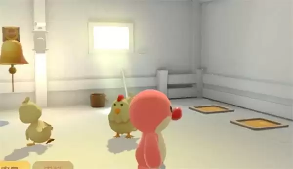 《摩尔庄园》手游勇士战斗怎么玩