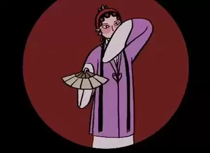 《古镜记》葛小姐礼物送什么