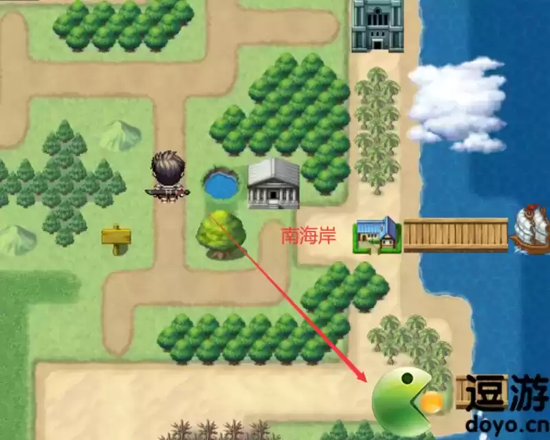 关于我转生成为勇士沈玉以及主角大招获取攻略