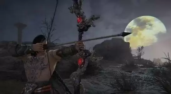 《永劫无间》s1段位继承制度一览